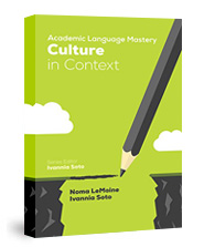 Academic Language Mastery Culture in Context