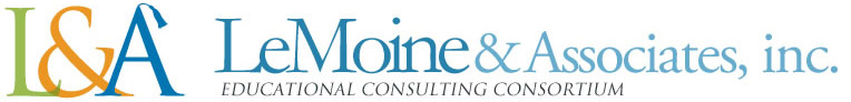 LeMoine & Associates, inc. logo